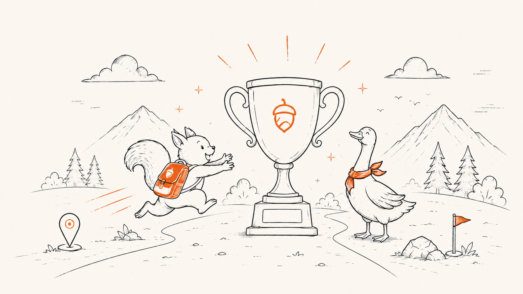 scavify vs goosechase app, pricing, features, alternatives.